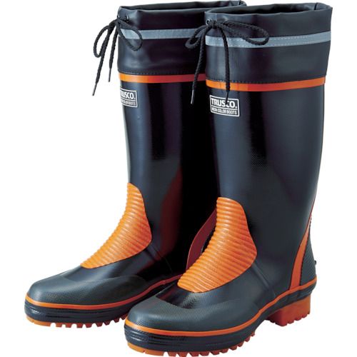 メッシュカラーブーツDX24.5cm