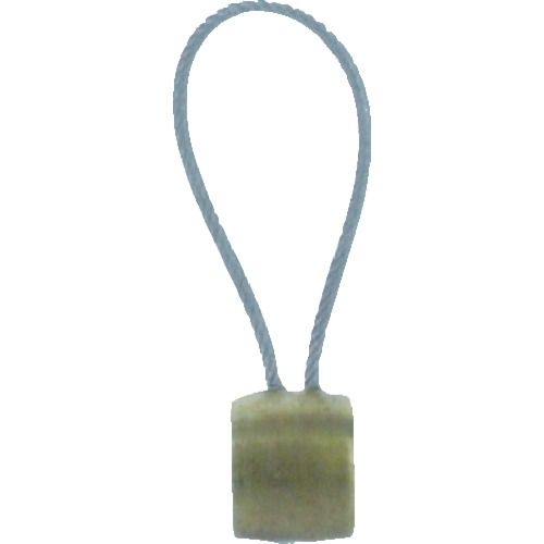 安全ループ0.5ー1kg用ワイヤーショート