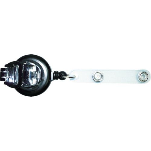 吊り下げ用リールクリップベルト付