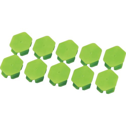 樹脂台車アクロキャリーAC−1用滑り止めゴムセット