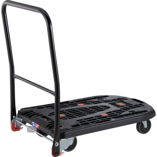 樹脂台車MPK720F2BKJS