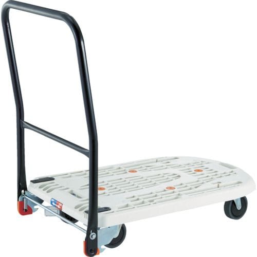 樹脂台車MPK720F2WJS