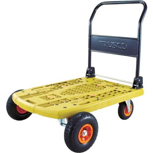 樹脂台車MPK906OROG