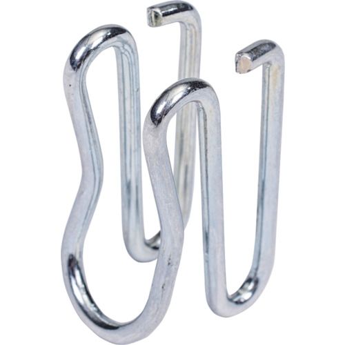 台車用荷崩れ防止ネットホーミータイ専用金具8個入り