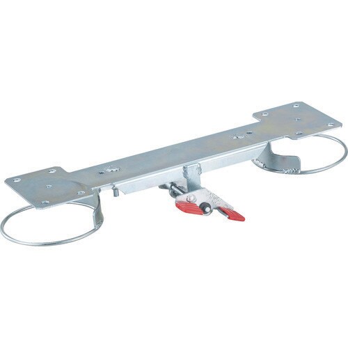 グランカート用リング式 自在2輪ストッパー