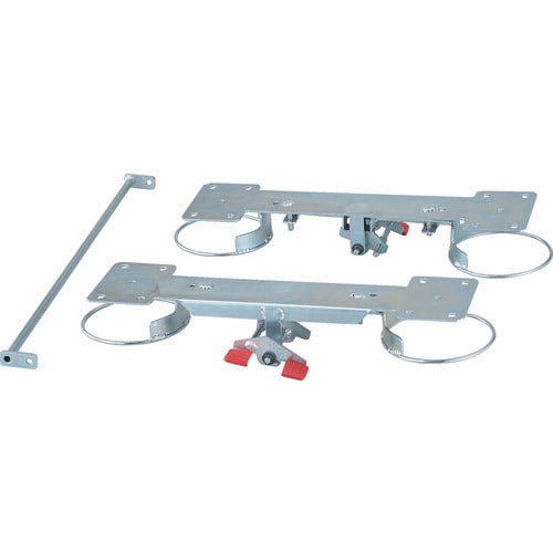 グランカート用リング式 自在4輪ストッパー