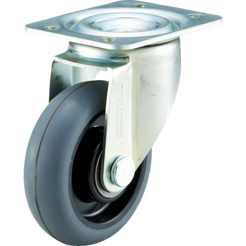 グランカート用自在キャスター径100