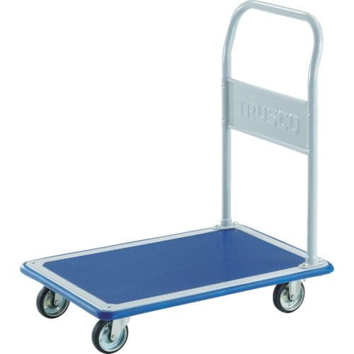 プレス製台車ドンキーカート固定式1225X775