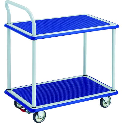 ドンキーカート2段式片袖タイプ740×480S付