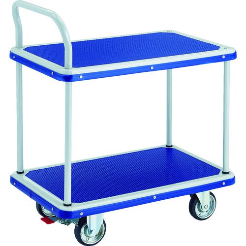 ドンキーカート2段式片袖タイプ810×510S付