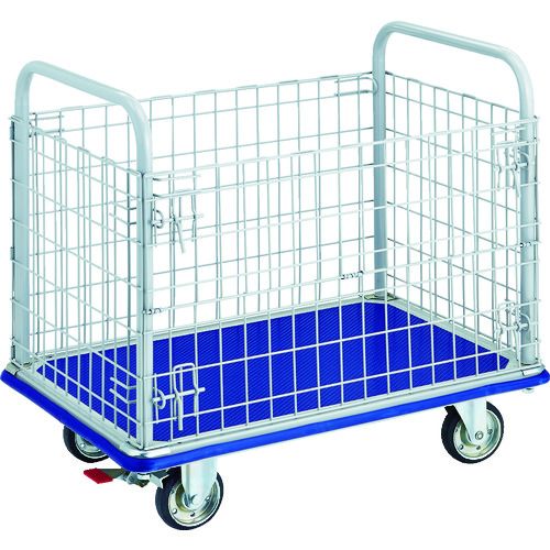 ドンキーカート金網付915×615S付