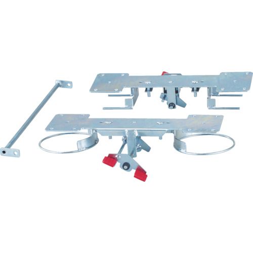 ドンキーカート用リング式ストッパー100JKRS4