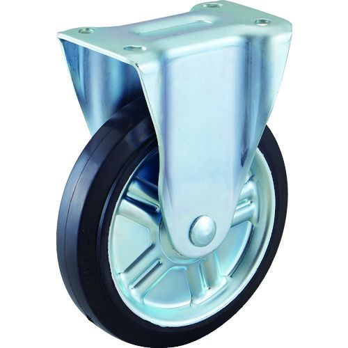 固定キャスター径200