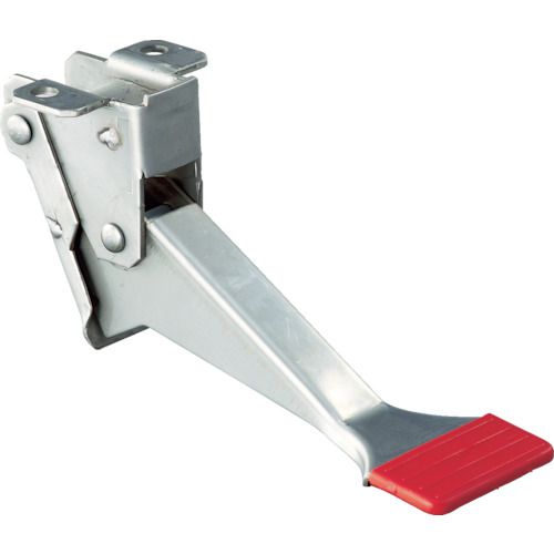 SUS−300番用足踏みストッパー1輪型