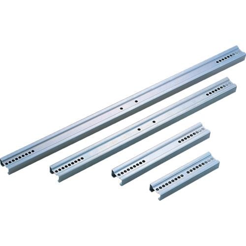 伸縮式コンテナ台車用連結バー295−395用