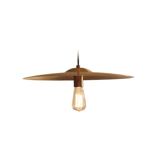 ペンダンントランプ シンバルペンダントランプ18