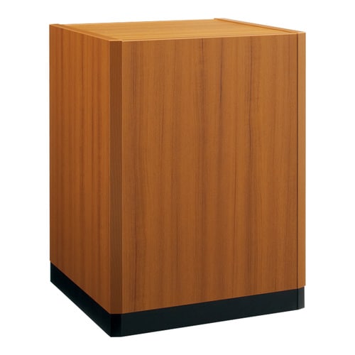 18シリーズ 花台 幅・奥行550 チーク