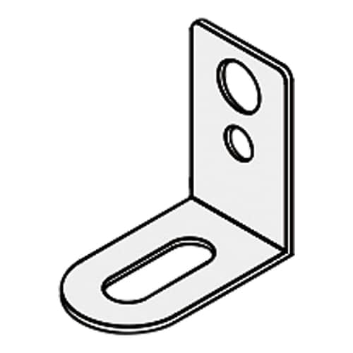 イノン専用オプション コートハンガー専用壁固定金具