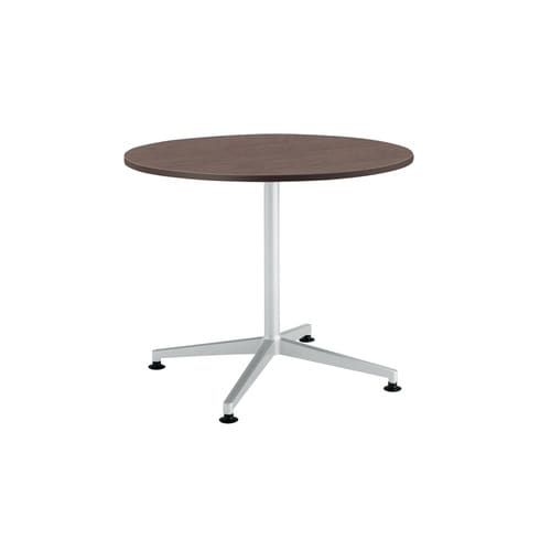 ジュート単柱塗装SV脚円形アジャスタ直径75B