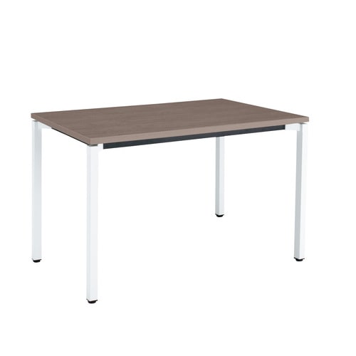 ジュート4本角WH脚アジャスタS角120×75B