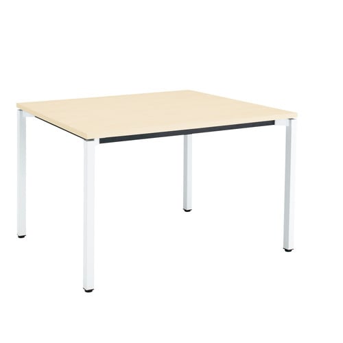 ジュート4本角WH脚アジャスタS角120×90N