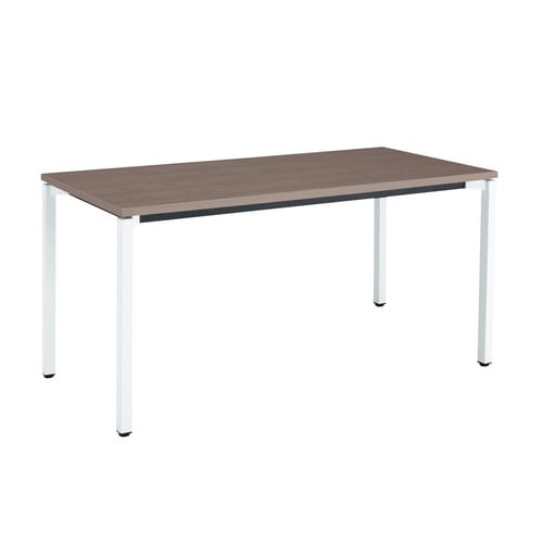 ジュート4本角WH脚アジャスタS角150×75B