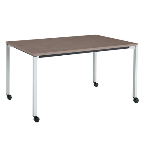 ジュート4本角SV脚キャスタS角150×90B