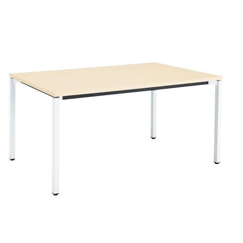 ジュート4本角WH脚アジャスタS角150×90N