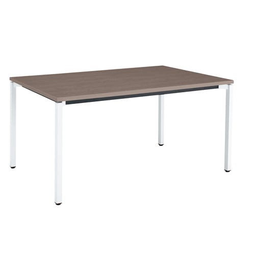 ジュート4本角WH脚アジャスタS角150×90B