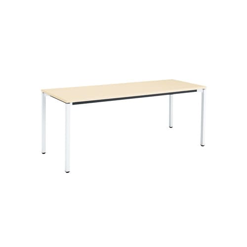 ジュート4本角WH脚アジャスタS角180×75N