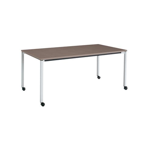 ジュート4本角SV脚キャスタS角180×90B