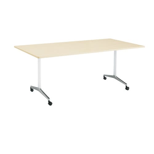 ジュートTポリキャスタR角210×100N