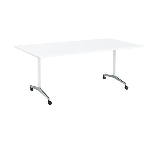 ジュートTポリキャスタR角210×100W