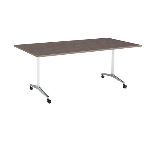 ジュートTポリキャスタR角210×100B