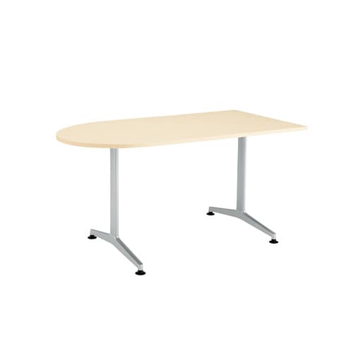 ジュートT塗装SV脚アジャスタU字150×75N