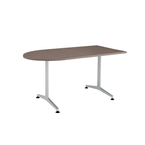 ジュートT塗装SV脚アジャスタU字150×75B