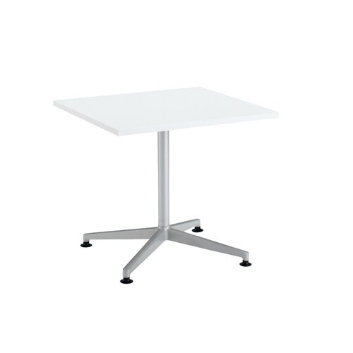 ジュート単柱塗装SV脚アジャスタS角75×75W