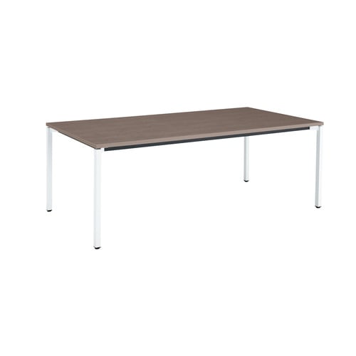 ジュート4本角WH脚アジャスタS角210×100B