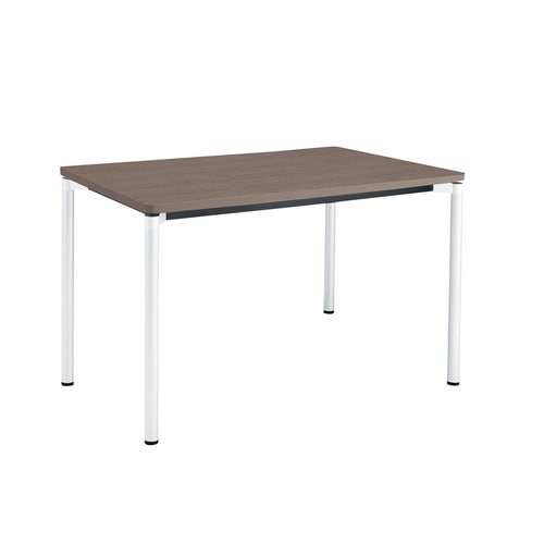 ジュート4本丸WH脚アジャスタR角120×75B