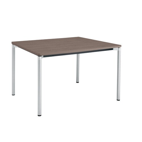 ジュート4本丸SV脚アジャスタR角120×90B