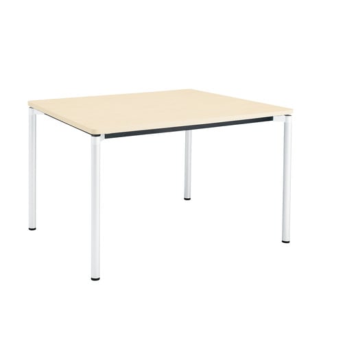 ジュート4本丸WH脚アジャスタR角120×90N