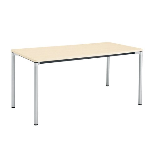 ジュート4本丸SV脚アジャスタR角150×75N