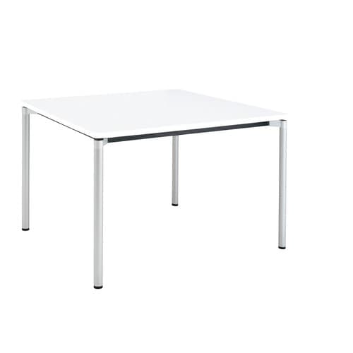 ジュート4本丸SV脚アジャスタR角90×90W