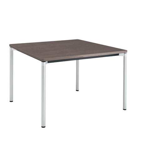 ジュート4本丸SV脚アジャスタR角90×90B