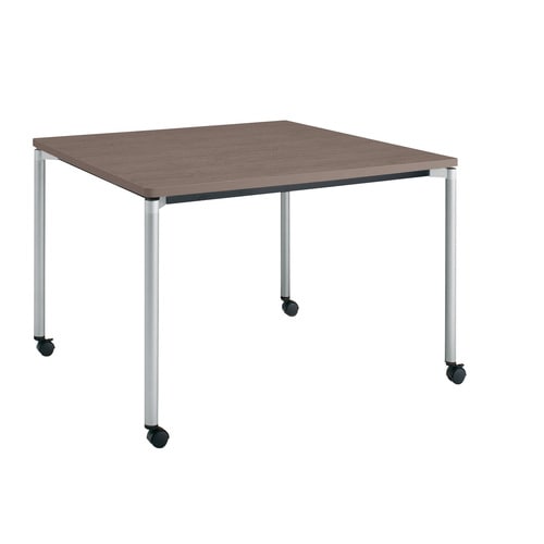 ジュート4本丸SV脚キャスタR角90×90B