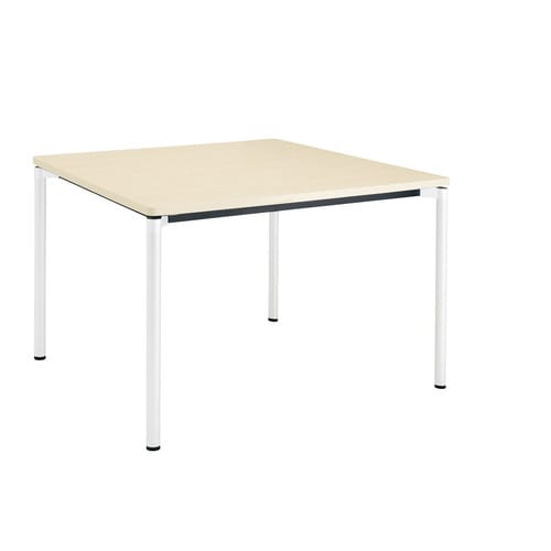 ジュート4本丸WH脚アジャスタR角90×90N