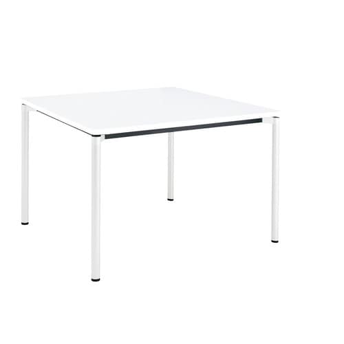 ジュート4本丸WH脚アジャスタR角90×90W