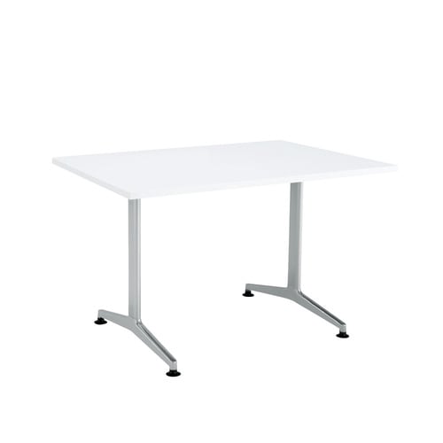 ジュートT塗装SV脚アジャスタS角120×75W