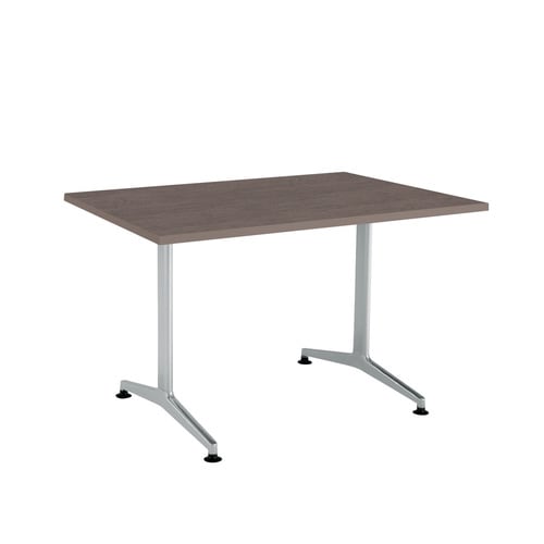 ジュートT塗装SV脚アジャスタS角120×75B