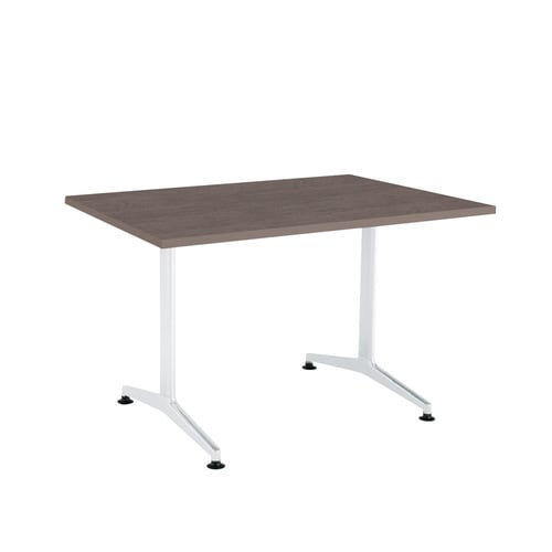 ジュートT塗装WH脚アジャスタS角120×75B